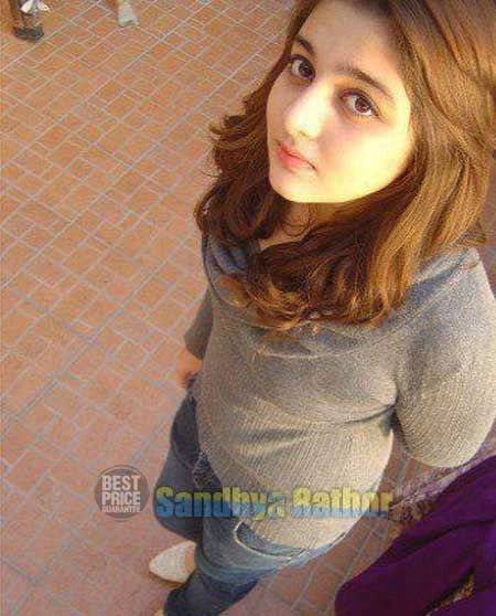 Hyderabad Escort