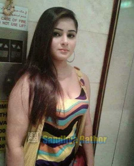 Escort in Hyderabad